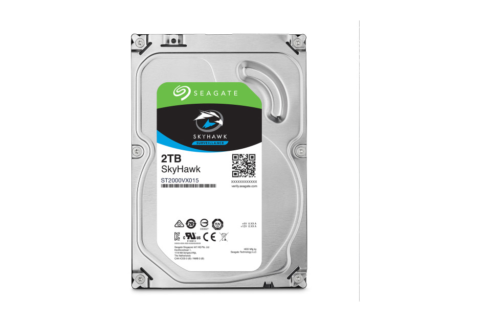 Seagate - ST2000VX015 | Digital Key World