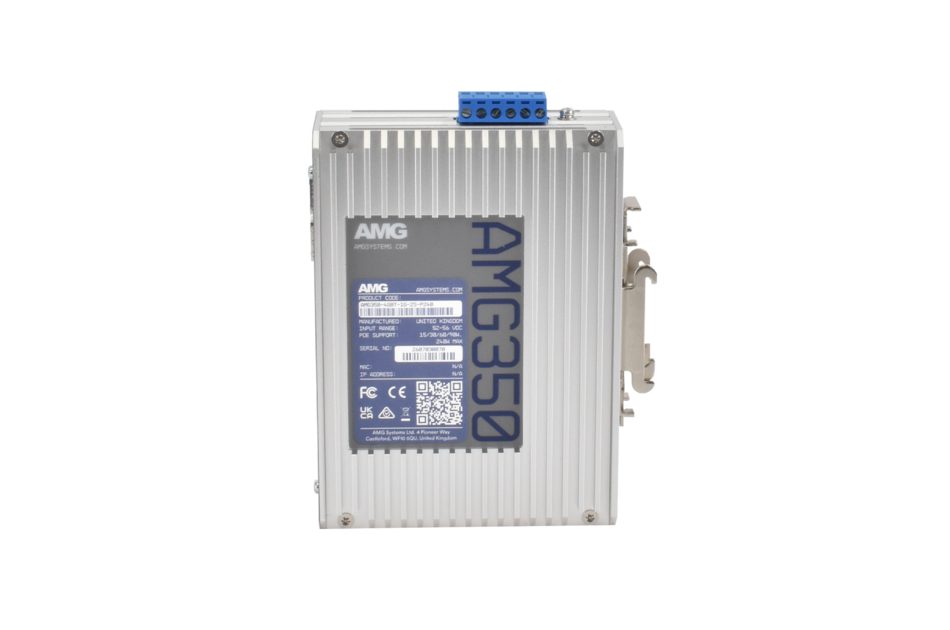 AMG Systems - AMG350-4GBT-1G-2S-P240
