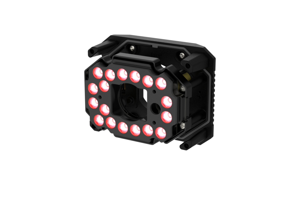 Hanwha Vision - SPI-BRM0