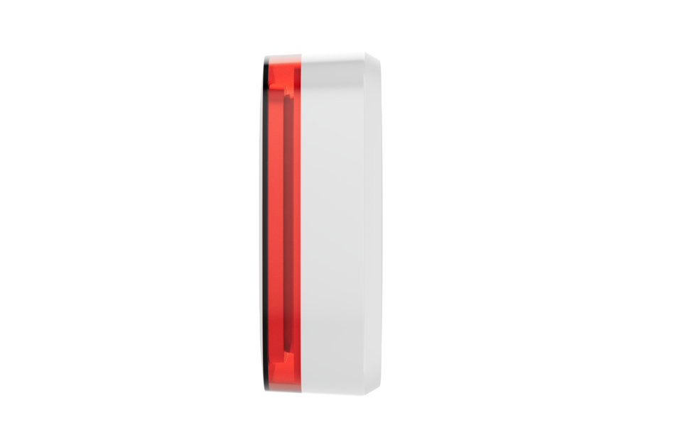 Ajax - Ajax EN54 FireProtect (Sounder/VAD) white