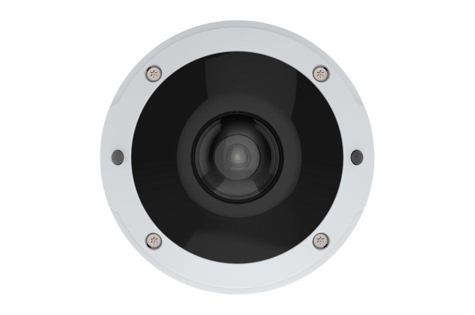 Axis - AXIS M3077-PLVE | Digital Key World