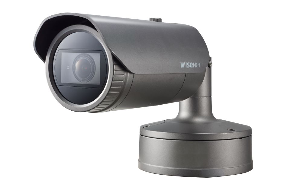 Hanwha Techwin - XNO-8082R | Digital Key World