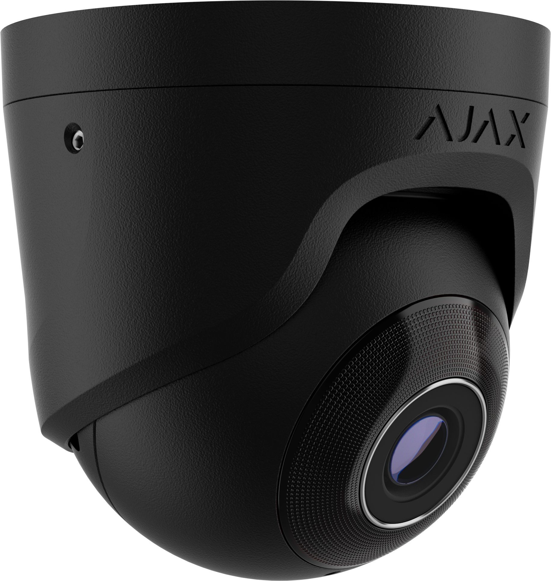 AJAX - TurretCam (8MP/2.8 mm) | Digital Key World
