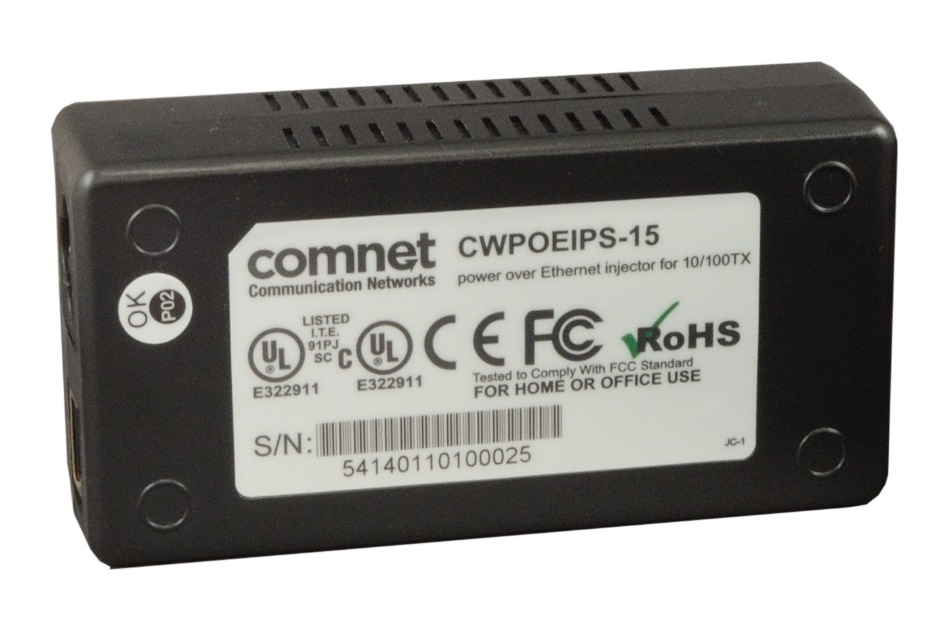 ComNet - CWPOEIPS-15 | Digital Key World