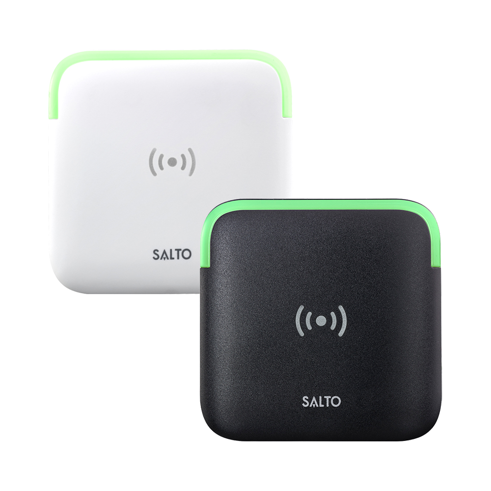 SALTO - XS4 2.0 wall reader Proximity