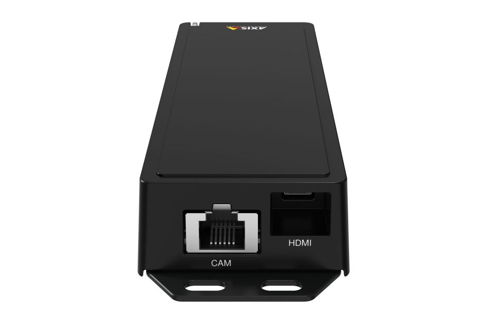Axis - AXIS FA51 MAIN UNIT 10PCS | Digital Key World