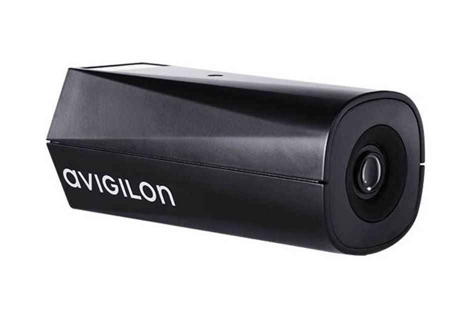 Avigilon - 2.0C-H5A-B1 | Digital Key World