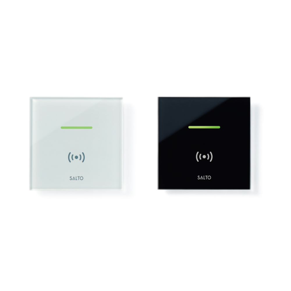 SALTO - Glass XS Reader
