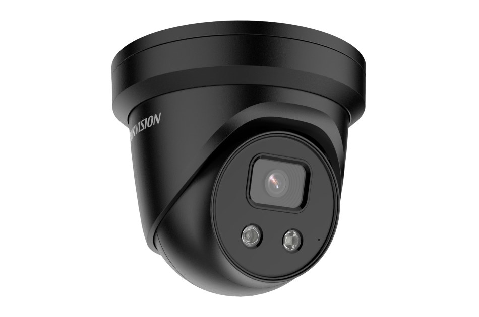 Hikvision - DS-2CD2346G2-ISU/SL(2.8mm)/C/O | Digital Key World