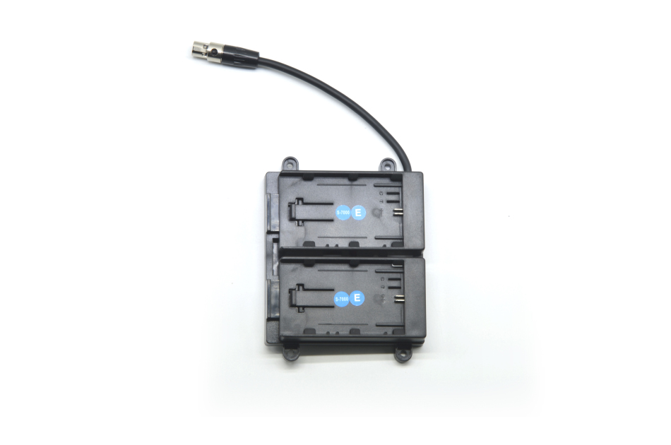 TVlogic - BB-F7H-E | Digital Key World