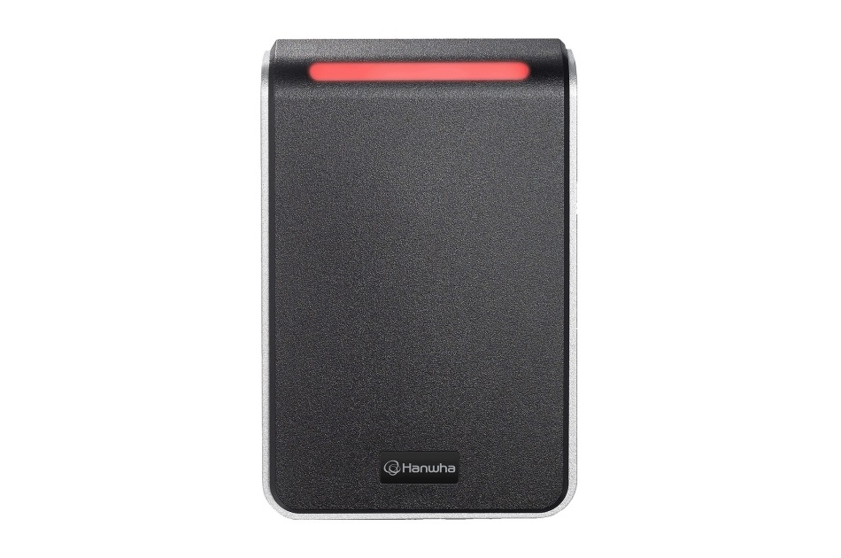 Hanwha Vision - 40TKS-01-00039R-H003 | Digital Key World