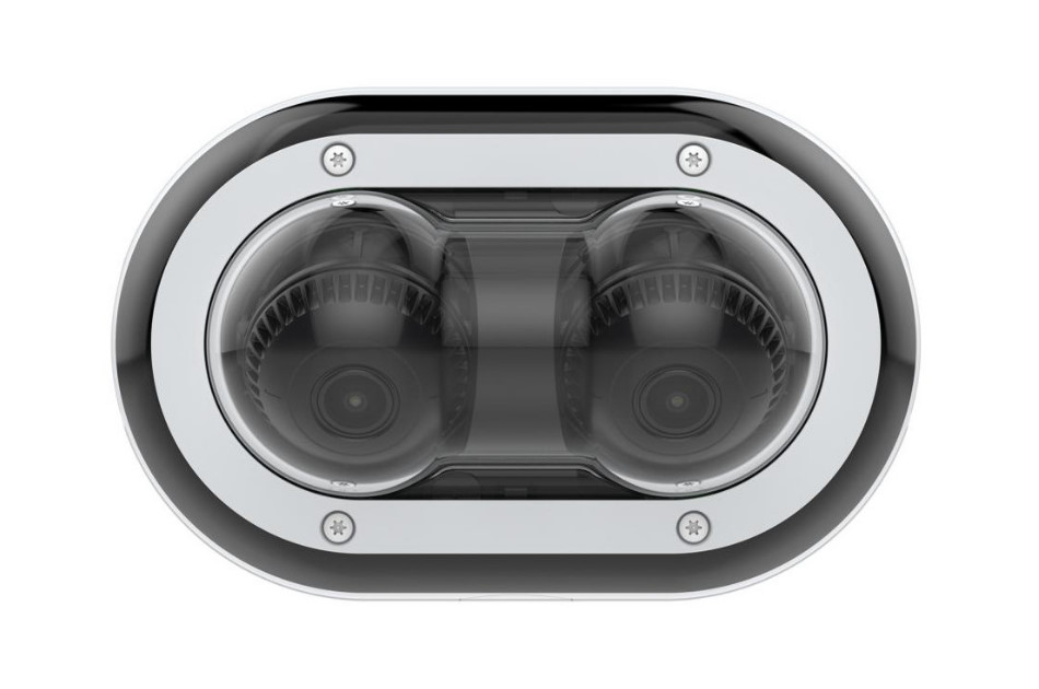 Axis - AXIS P4705-PLVE PANORAMIC CAME | Digital Key World