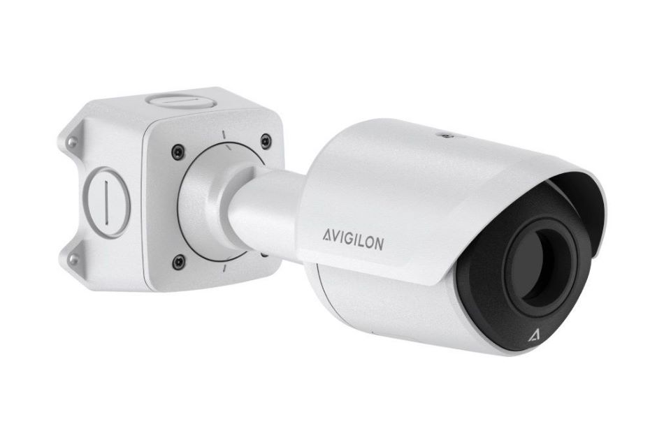 Avigilon - 640F-H5A-THC-BO12 | Digital Key World
