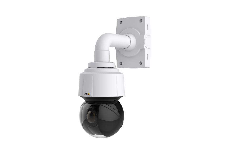 Axis - AXIS Q6128-E 50HZ | Digital Key World