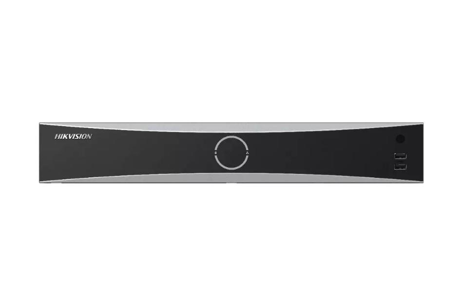 Hikvision - iDS-7732NXI-I4/16P/X(C) | Digital Key World