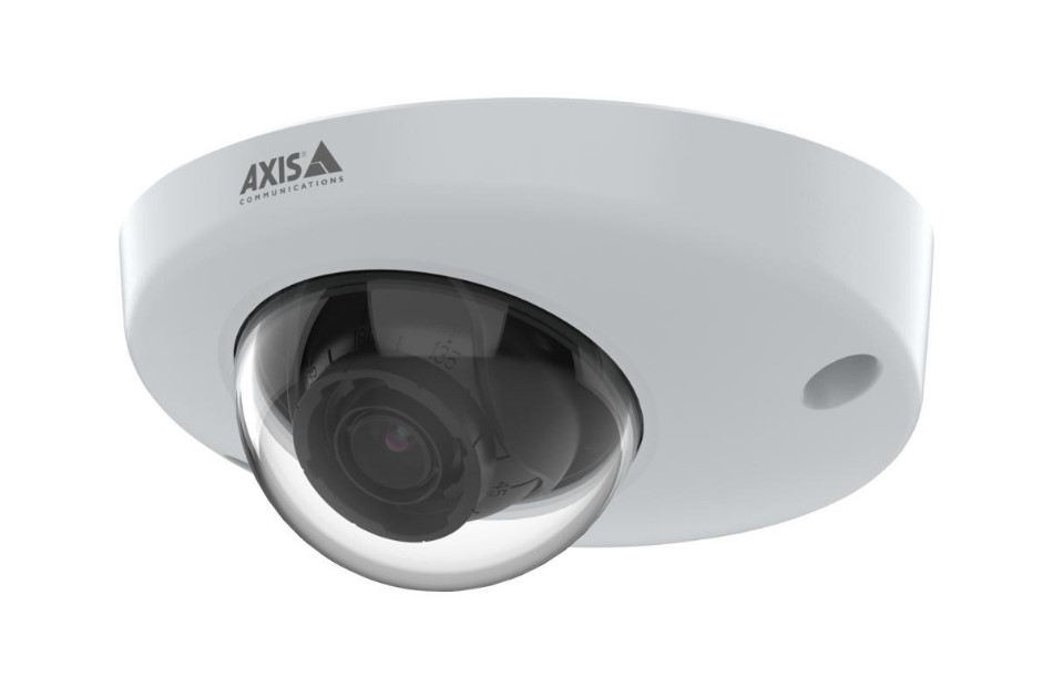 AXIS - AXIS M3905-R M12 2.8MM 10P | Digital Key World