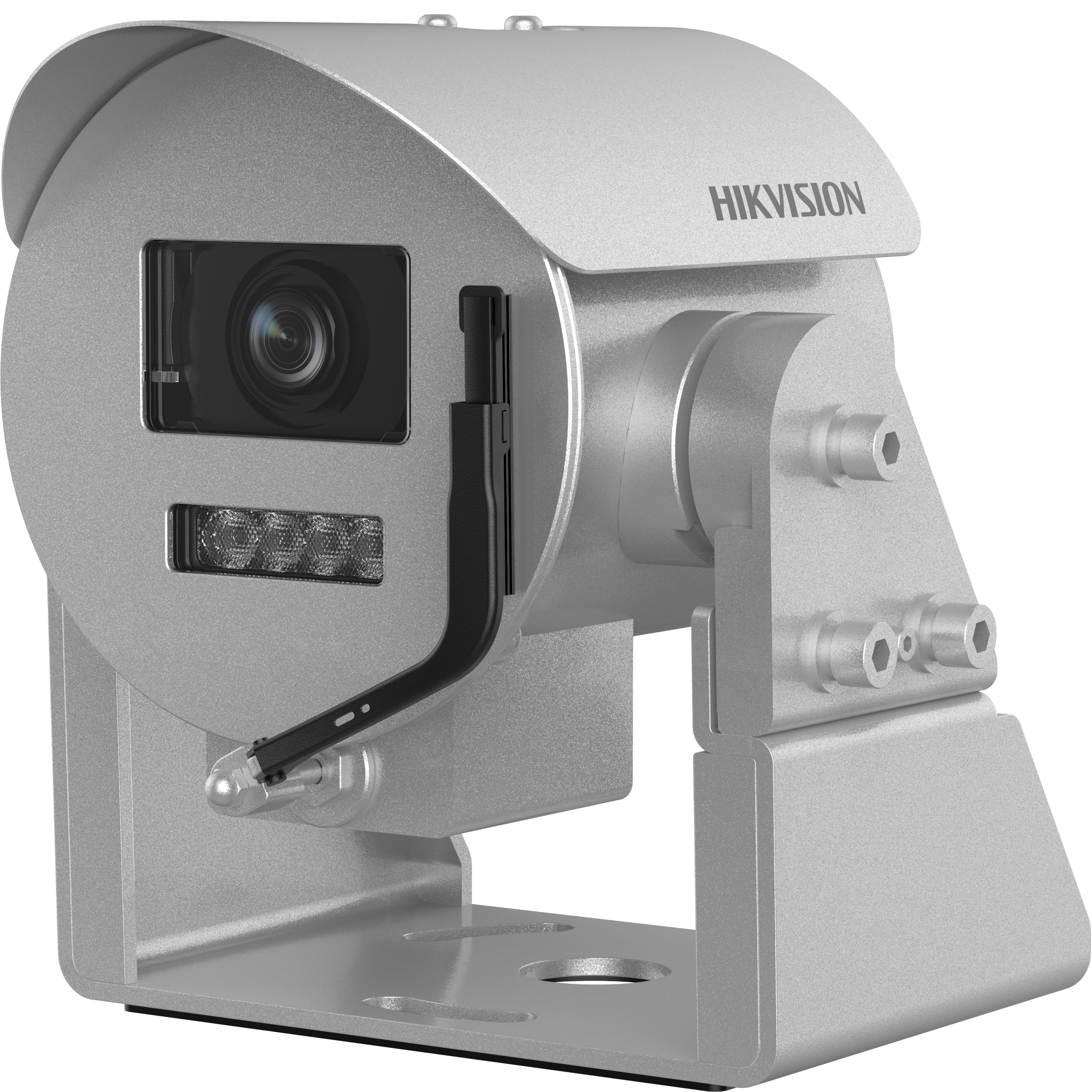 Hikvision - DS-2XV6A46G0-LIZHRSY(316L)(8-32mm)O-STD | Digital Key World