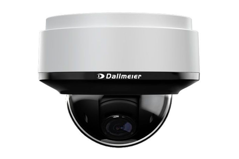 Dallmeier - RDF6400DN (12 - 40 mm) | Digital Key World