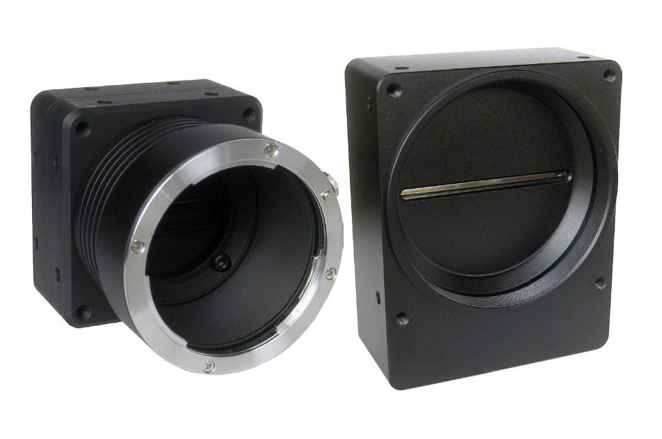 Sentech - FS-C8KU7DCLU-M72 | Digital Key World