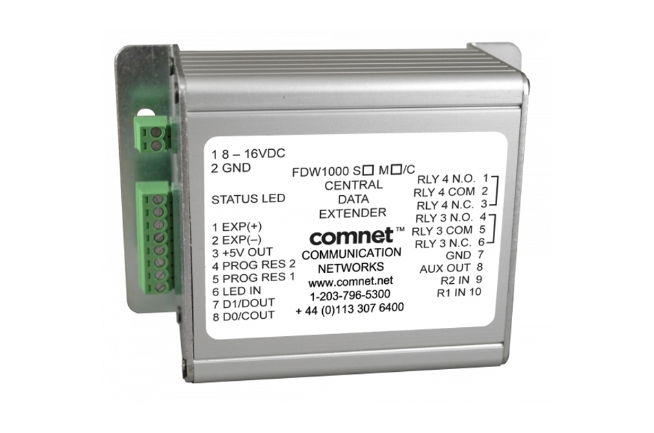 ComNet - FDW1000S/R | Digital Key World