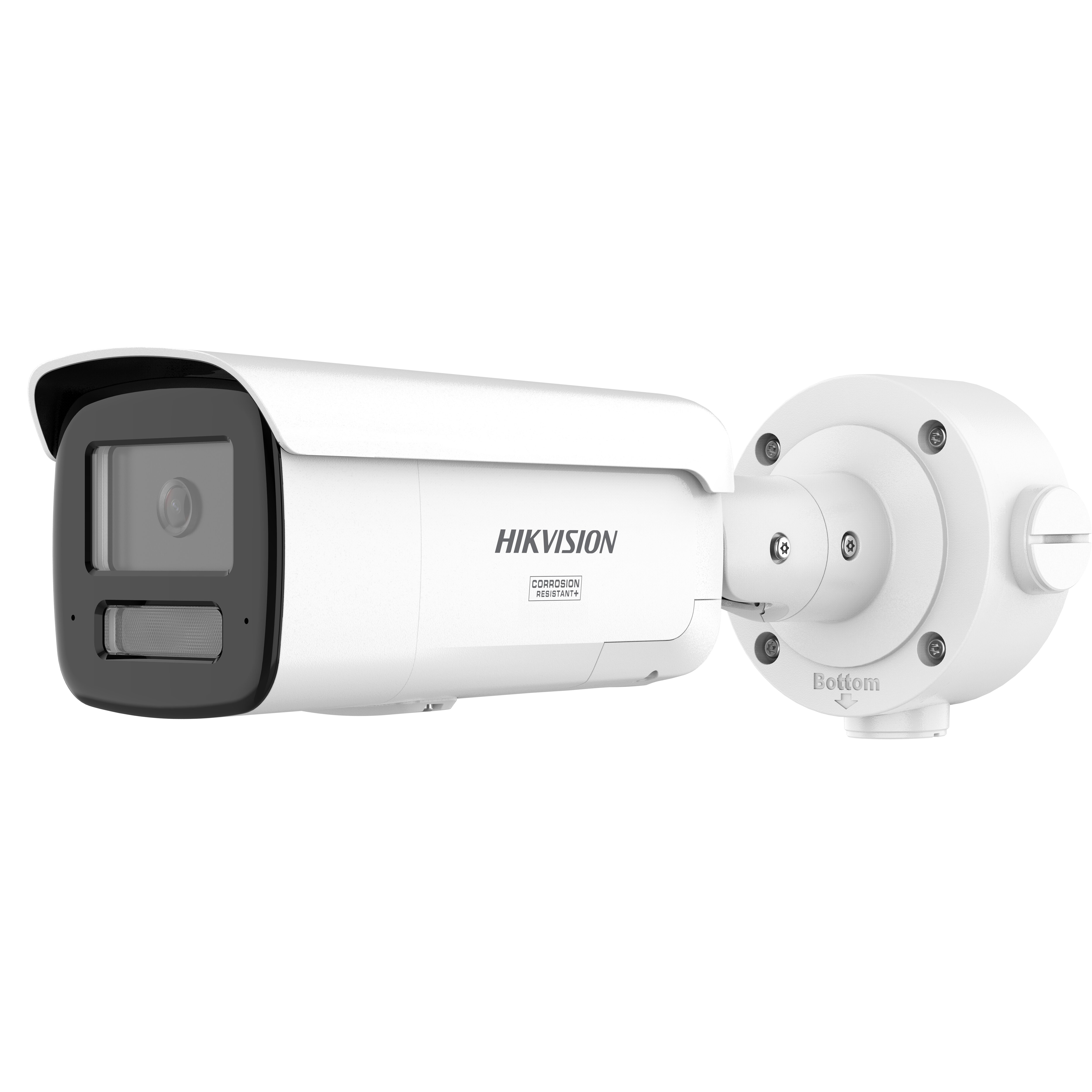 Hikvision - DS-2CD3T46G3-LISUY/SL(2.8mm)(eF)(O-STD) | Digital Key World