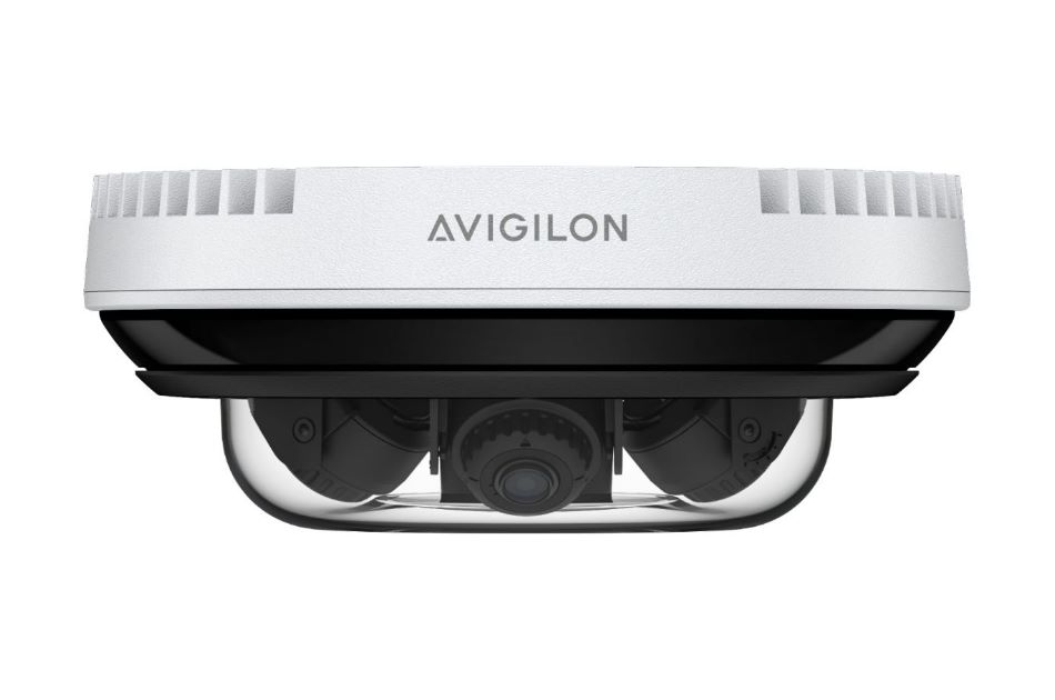Avigilon - 32C-H5A-4MH | Digital Key World