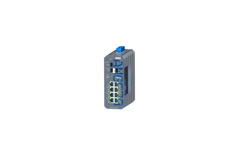 AMG Systems - AMG570-2GBT-4GAT-2G-3S-P190-LV | Digital Key World