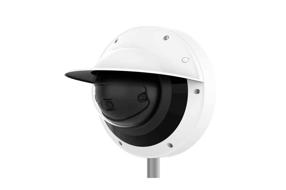 Hanwha Vision - PNM-A13022RV