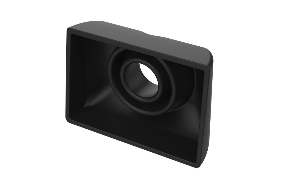 Axis - AXIS TF1801-R LENS HOOD 4P | Digital Key World