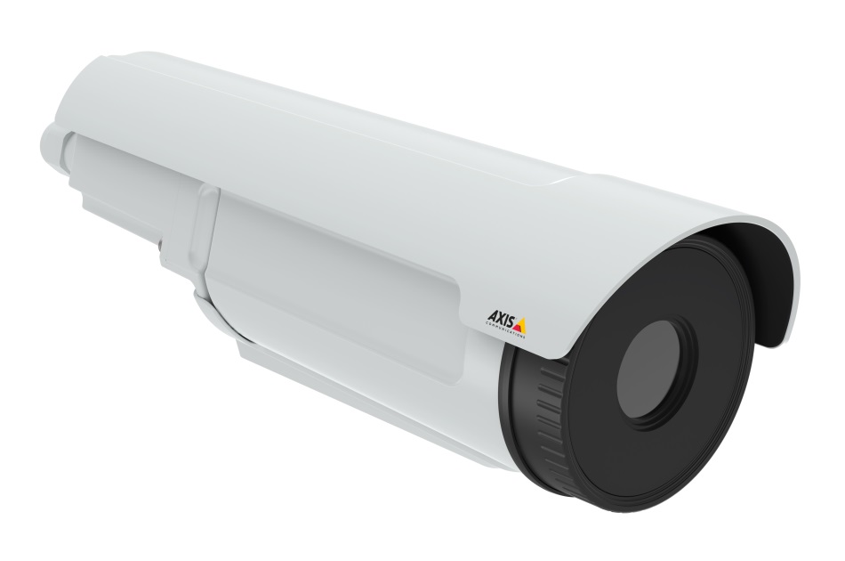 Axis - AXIS Q2901-E PTMOUNT 19MM 8.3 | Digital Key World