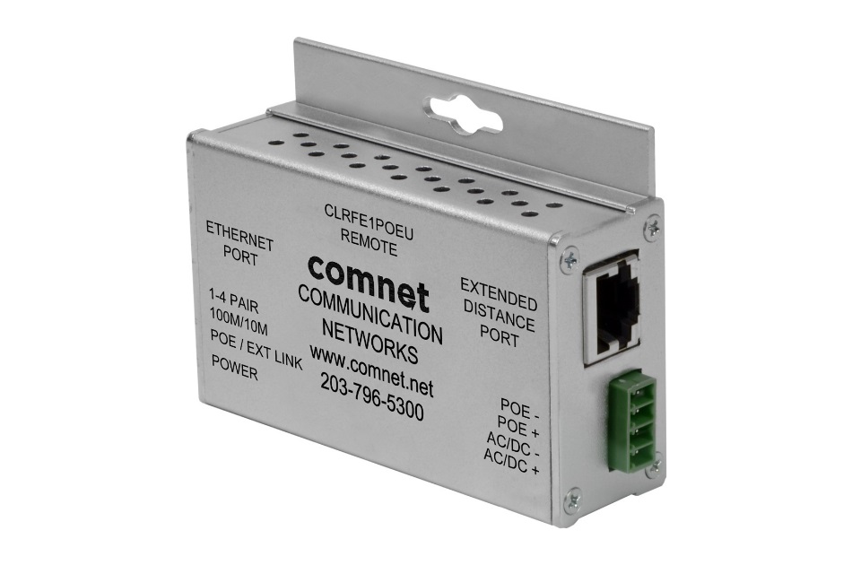 ComNet - CLRFE1POEU | Digital Key World