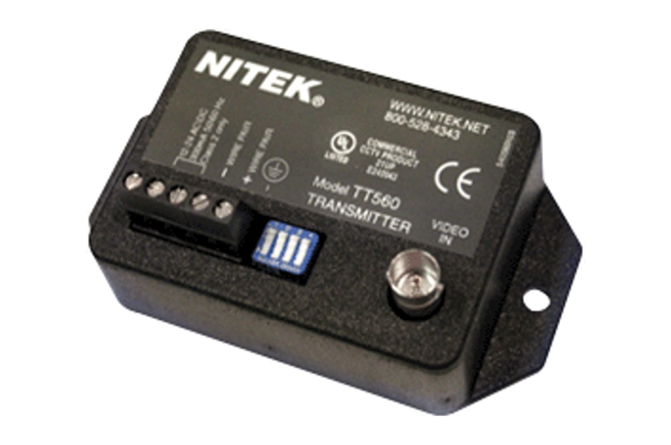 Nitek - TT560 | Digital Key World