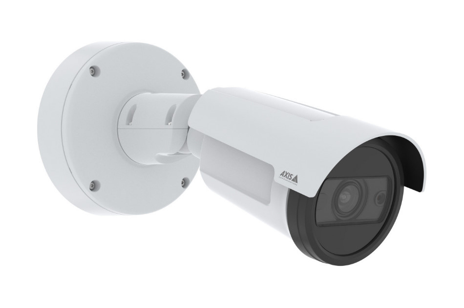 Axis - AXIS P1468-LE | Digital Key World