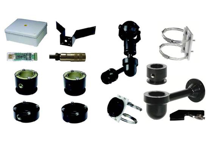 Bosch Sicherheitssysteme - MIC-SPR-BD | Digital Key World