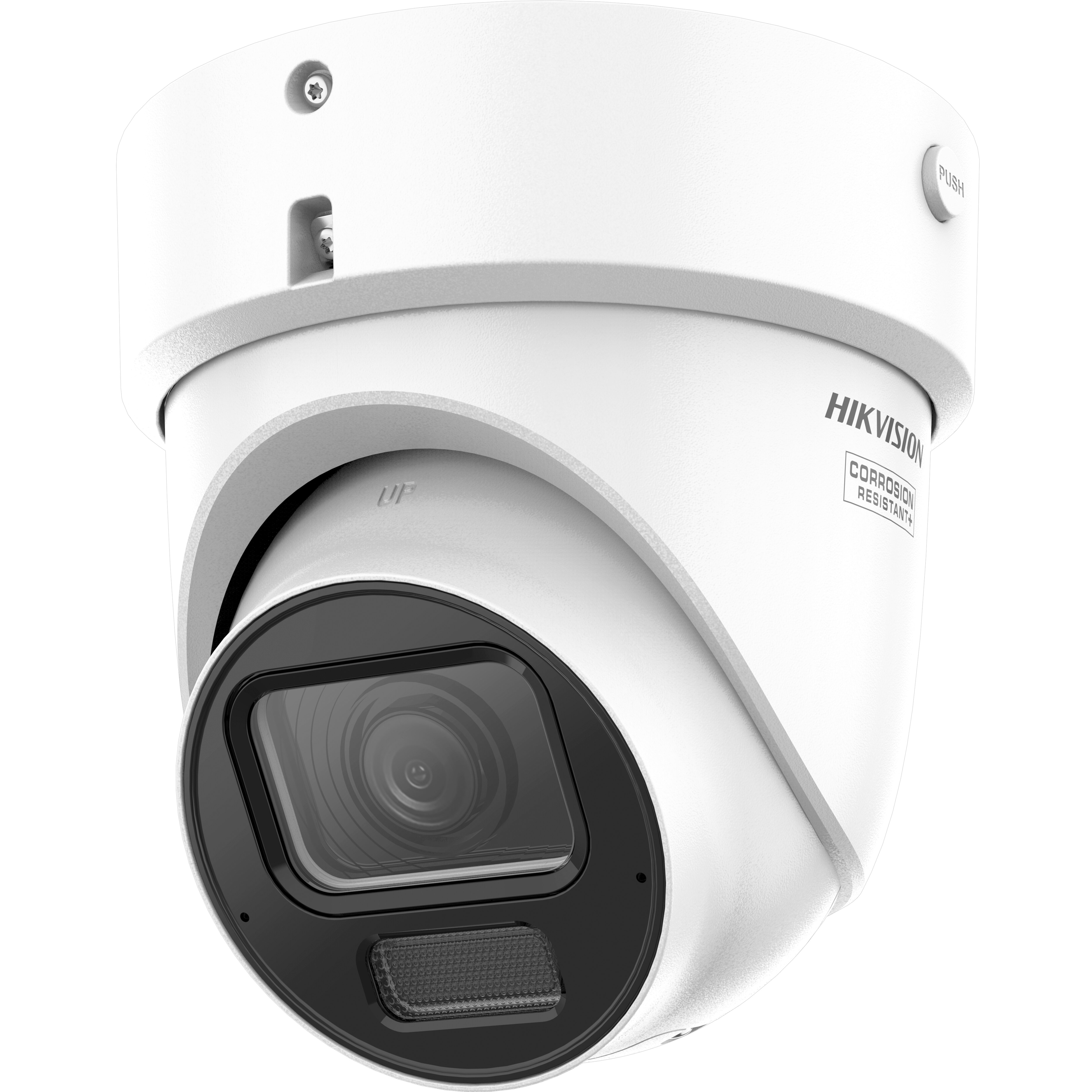 Hikvision - DS-2CD2H46G2H-IZSY(2.8-12mm)(eF)(O-STD) | Digital Key World