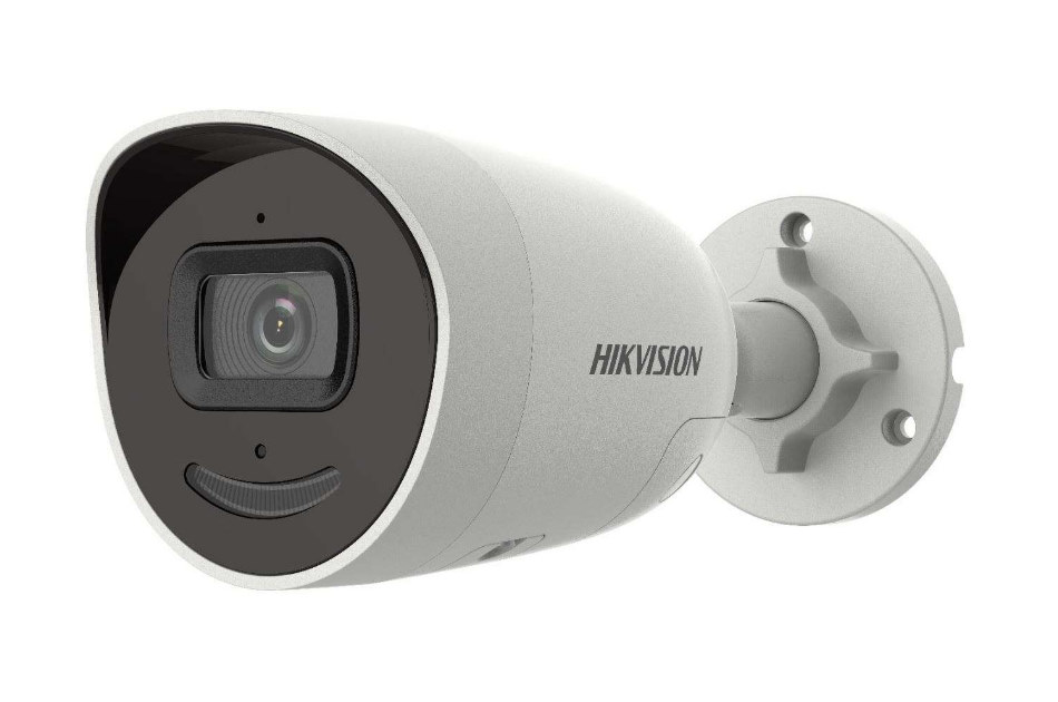 Hikvision - DS-2CD2066G2-IU/SL(4mm)(C) | Digital Key World