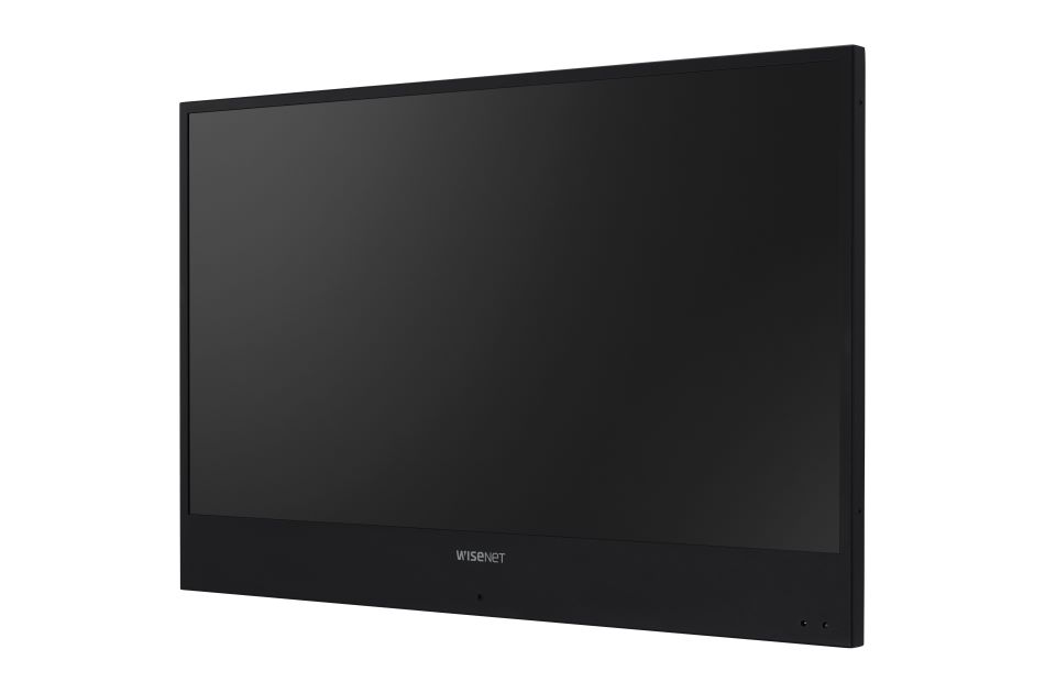 Hanwha Techwin - SMT-2730PV | Digital Key World