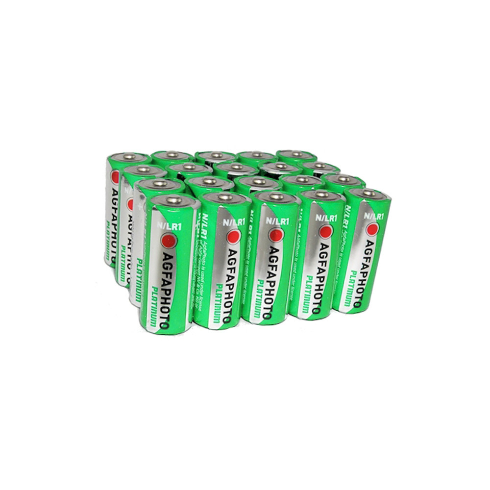 SALTO - LR1 Alkaline battery for SALTO Neo cylinder