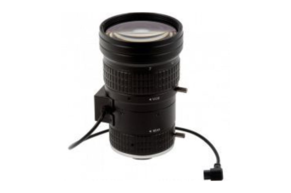 Axis - RICOM 2MP LENS DC-IRIS 8-26MM | Digital Key World