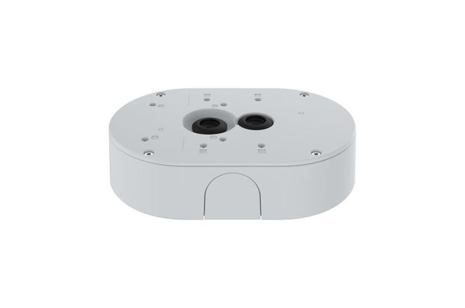 Axis - AXIS TP4601-E CONDUIT BACK BOX | Digital Key World