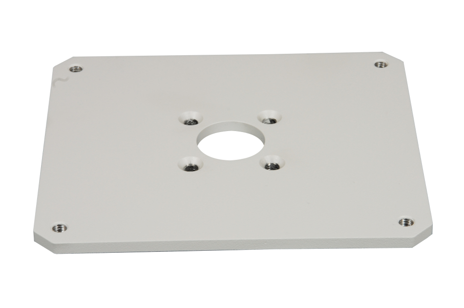 FLIR - PT-PLATE | Digital Key World