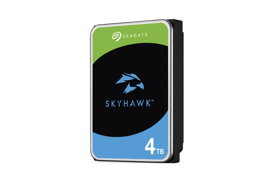 Seagate - ST4000VX016