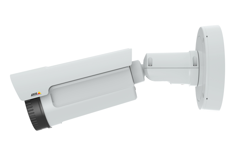 Axis - AXIS Q1942-E 19MM 8.3 FPS | Digital Key World