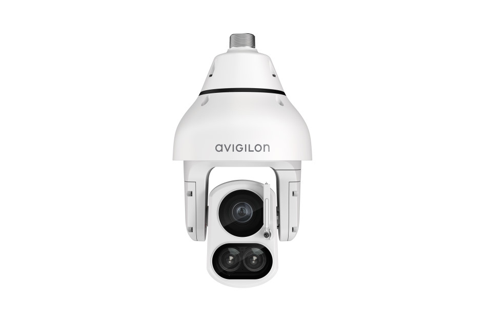 Avigilon - 2.0C-H5A-IRPTZ-DP40-WP | Digital Key World