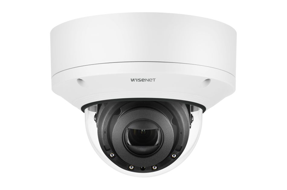 Hanwha Techwin - XNV-C8083R | Digital Key World