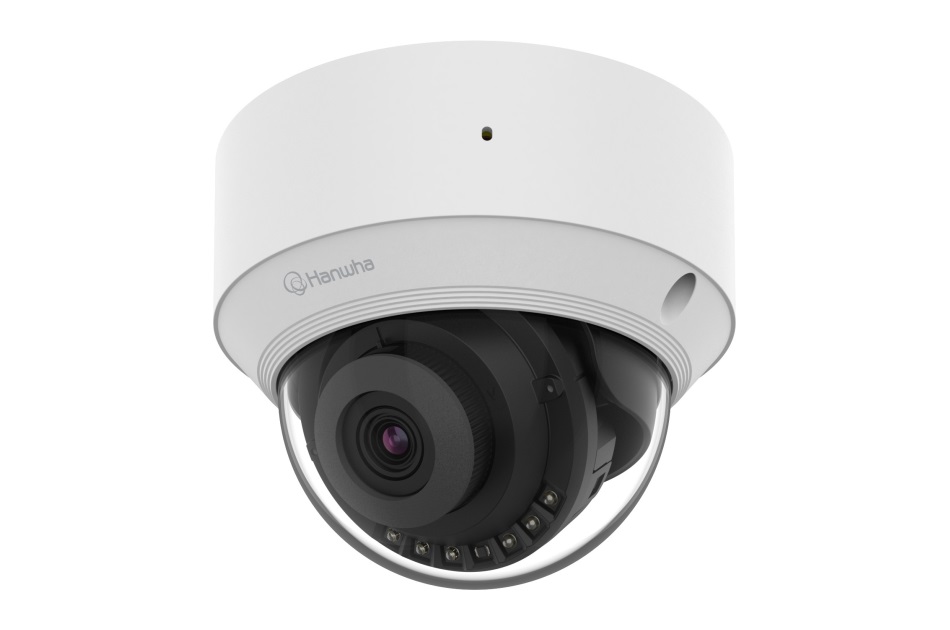 Hanwha Vision - QND-C8013R | Digital Key World