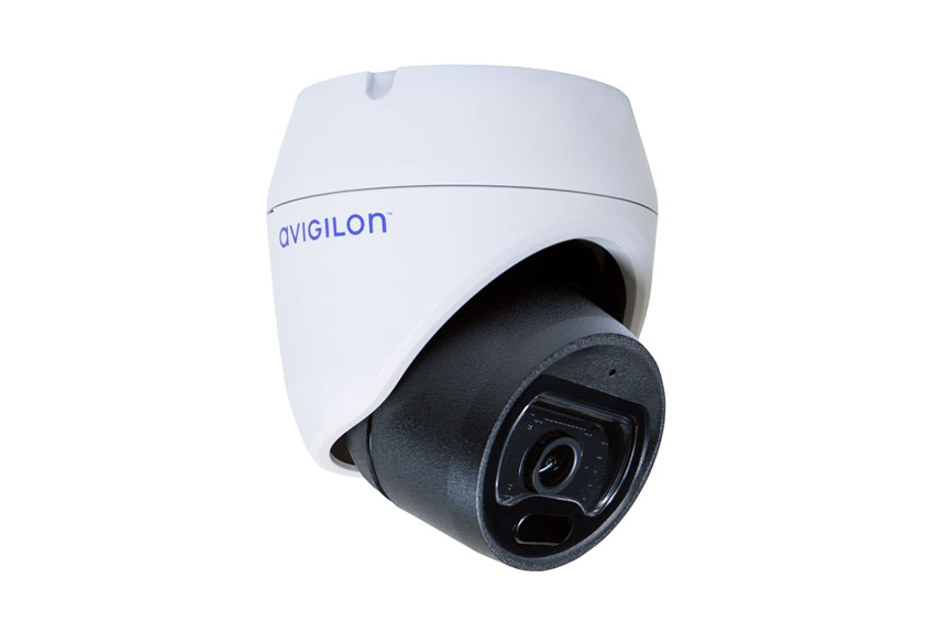 Avigilon 5.0CH5MDO1IR Digital Key World
