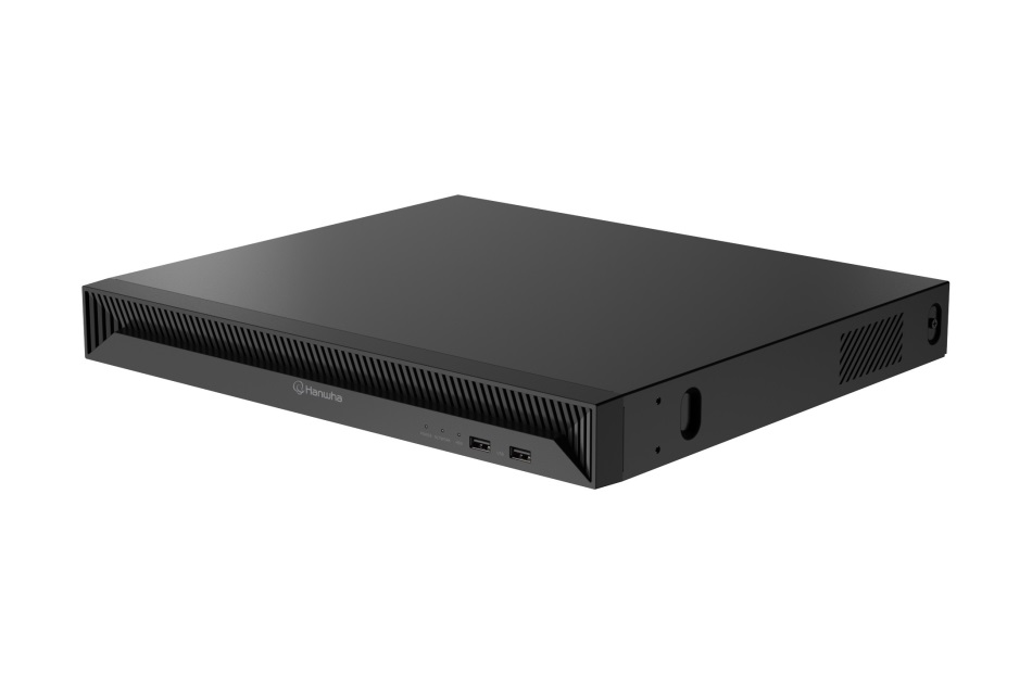 Hanwha Vision - WRN-2010S | Digital Key World