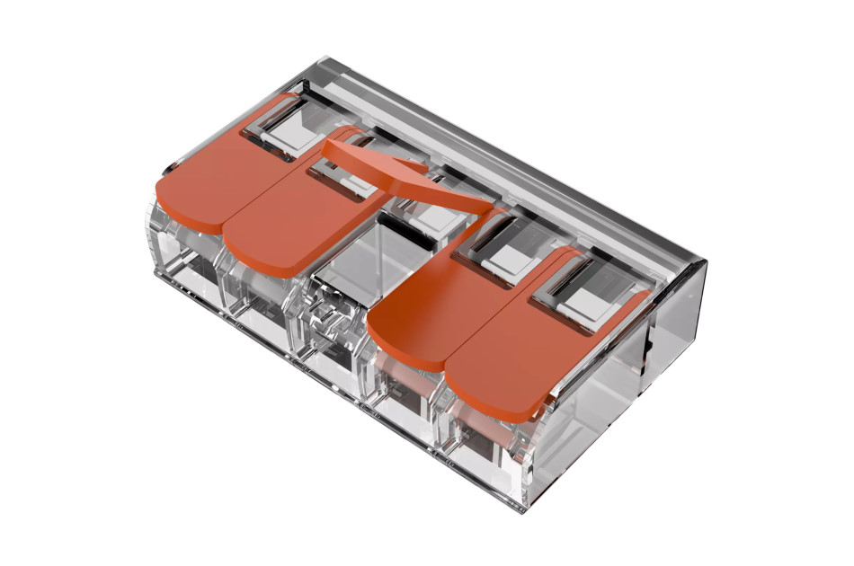 AXIS - AXIS TA1902 MK II CONNECTOR KI | Digital Key World