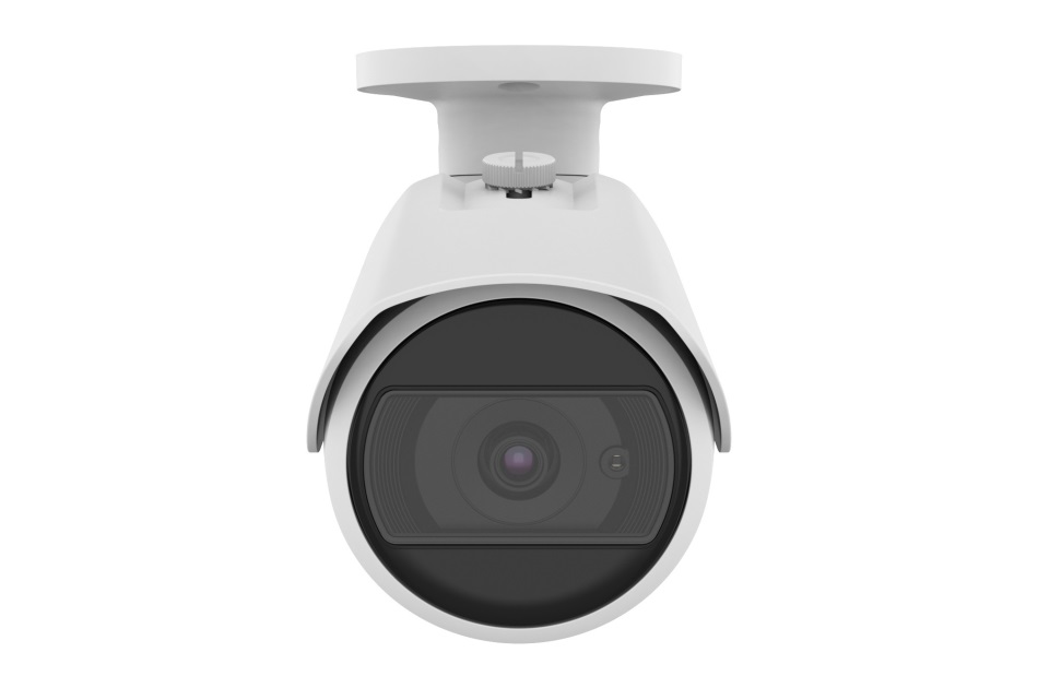 Hanwha Vision - QNO-C8023R | Digital Key World